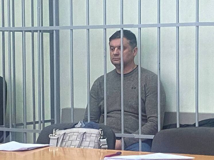 Директора ЕМУП «Гортранс» заключили под стражу