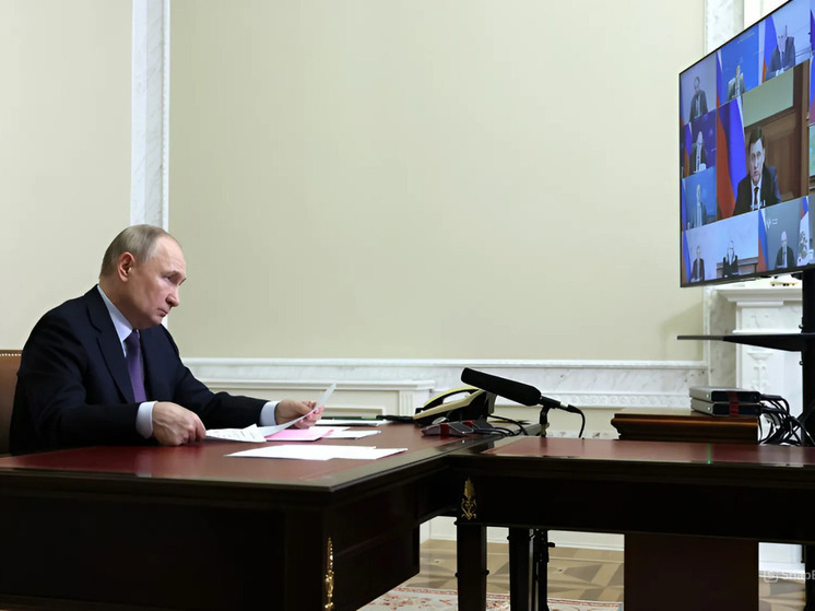 О ликвидации Широкореченского полигона отчитались Президенту России