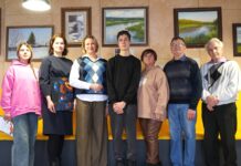 Уникальная художественная выставка объединила талантливых мастеров Бобровского 3a5192b8-0df4-4b54-895c-3677bc641415-67f28b9d