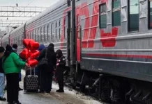 Железнодорожные перевозки на СвЖД демонстрируют уверенный рост 3cac6521-f712-48c7-8eb4-e435809a93f6-67f3ed75