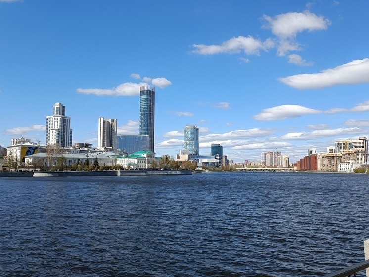 Генеральное консульство Индии намерены открыть в Екатеринбурге