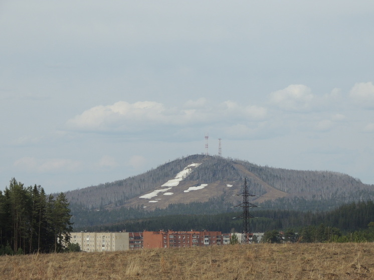 Кольцевой туристический автомобильный маршрут появится на Урале
