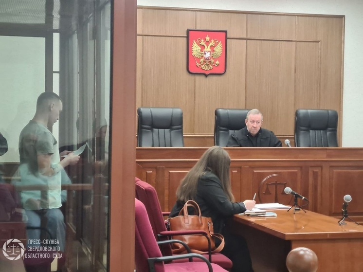 Свердловчанин заявил в суде, что 2-летняя девочка умерла не от его рук