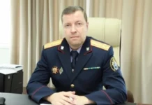 Бывший руководитель свердловского СКР Михаил Бусылко освобождён 4bf7ff76-5c9d-4f92-9610-502ad514ca83-6808f418