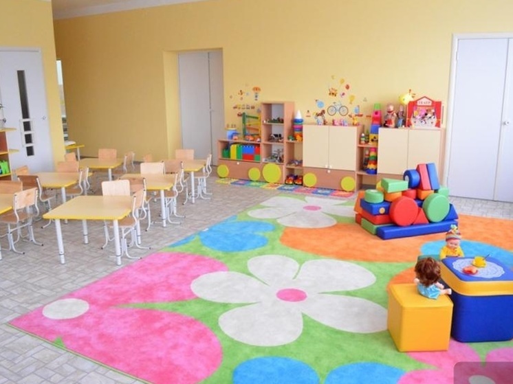 Два детских сада в Нижнем Тагиле получат субсидии на покупку инновационного оборудования