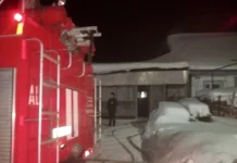 Спасатели Свердловской области оперативно ликвидировали 17 возгораний за сутки 5bc57178-79ef-40e7-ba3b-9317eb5763f2-6804c99b