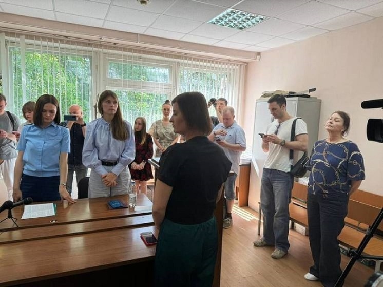 Отменили приговор экс-директору свердловской спецшколы, где насиловали детей