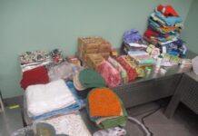 23 килограмма сувениров из Гоа планировали провезти через аэропорт «Кольцово» 61dc69d7-6235-4288-8891-6d3d0f14f26b-68076181