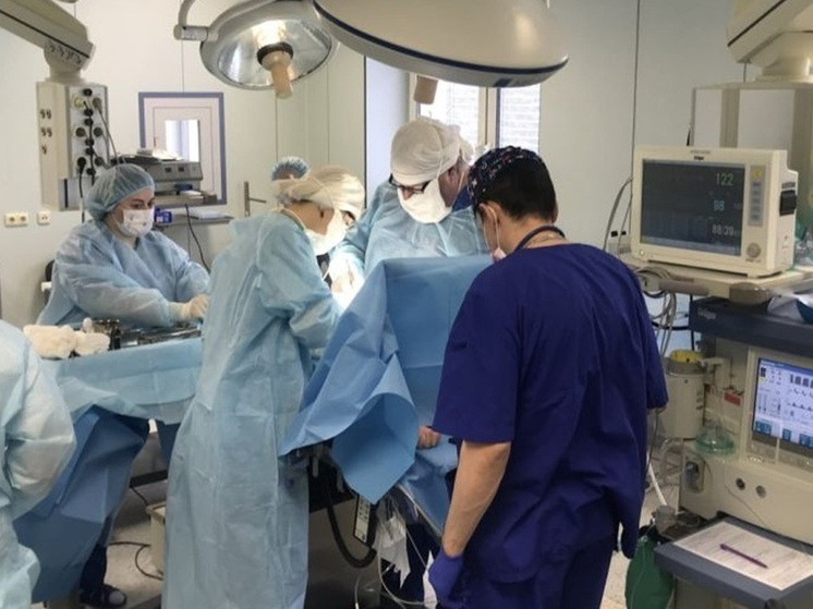 Программа модернизации первичного звена здравоохранения помогает спасать жизни свердловчан