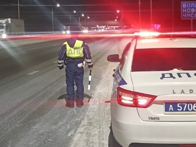 Почти на сутки ограничат движение на трассе Пермь – Екатеринбург