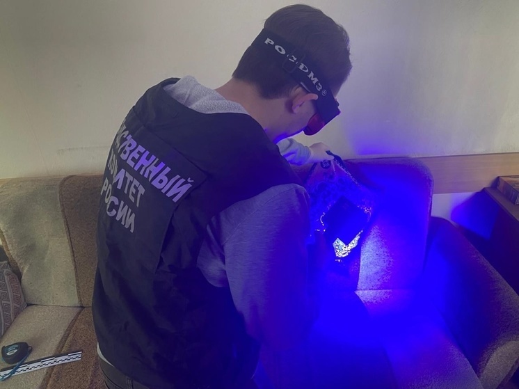 Курганца обвиняют в убийстве брата, забитого молотком