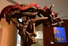 Выставка искусства Урала в Музее Фаберже: яркий диалог эпох 7a527630-9bdc-4057-905a-eeb898efad6d-6802a420