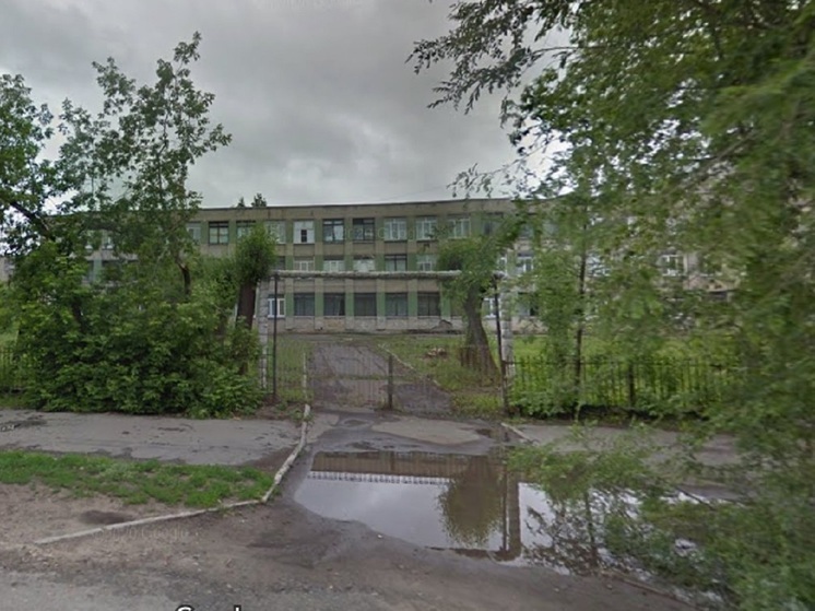 В школе Кургана жалуются на учеников-цыган, срывающих уроки