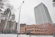 Новый детский сад в Академическом районе Екатеринбурга радует семьи 8c2a70d0-0a2c-48ca-9726-d6804ae6d0f9-67fe7e86