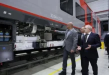 Современные высокоскоростные поезда будут производить на Урале 9124c039-5474-45cb-83e2-f688c930b9bb-67f4fd5a