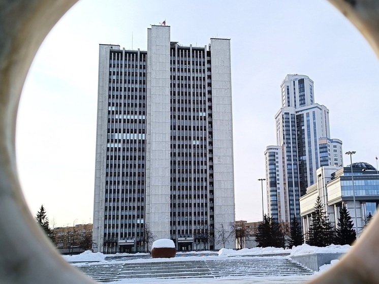 6,5 тысячи свердловских ветеранов ВОВ получат выплаты к 80-летию Победы