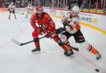 «Автомобилист» одержал яркую победу над «Амуром» avtomobilist oderzhal yarkuyu pobedu nad amurom-ekaterinburgu-ru-174007835900-0