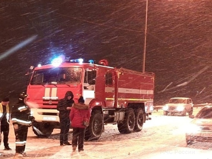 Массовая авария с пострадавшими случилась на улице Бебеля в Екатеринбурге
