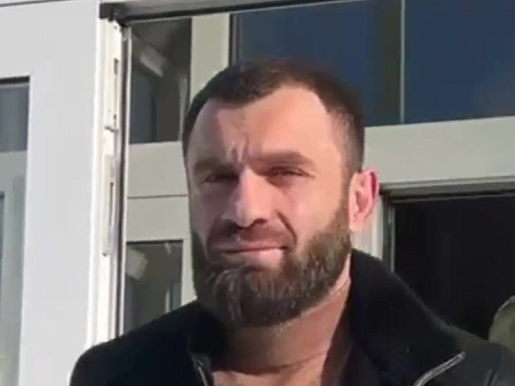 Суд заключил под стражу предполагаемого «смотрящего» за Свердловской областью