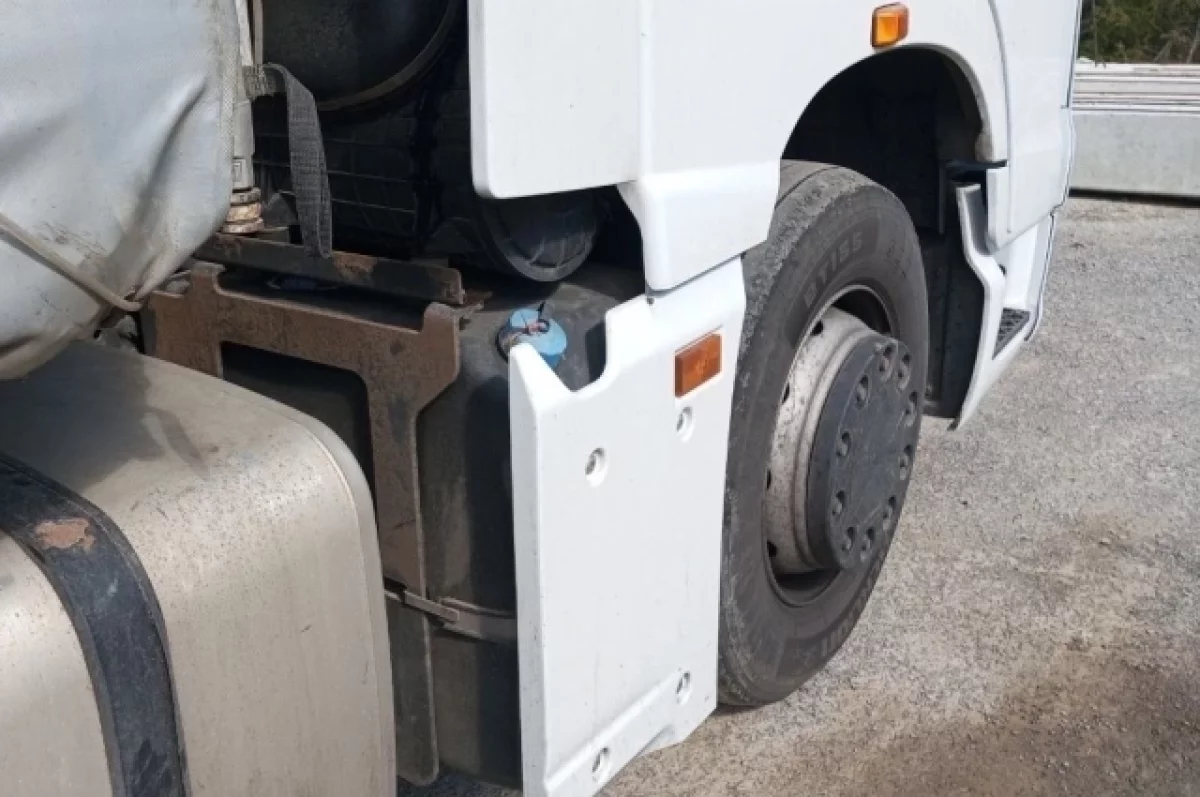 Беспилотные перевозки станут реальностью на трассе М-12 до Екатеринбурга-0