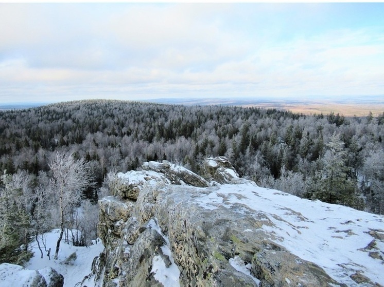 На Урале появится новый маршрут, связанным с творчеством Павла Бажова