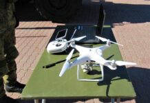 Центр Кургана стал местом демонстрации военных трофеев czentr kurgana stal mestom demonstraczii voennyh trofeev-ekaterinburgu-ru-174023500900-0