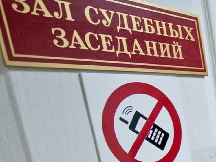 Серийному похитителю продуктов из Режа дали реальный срок