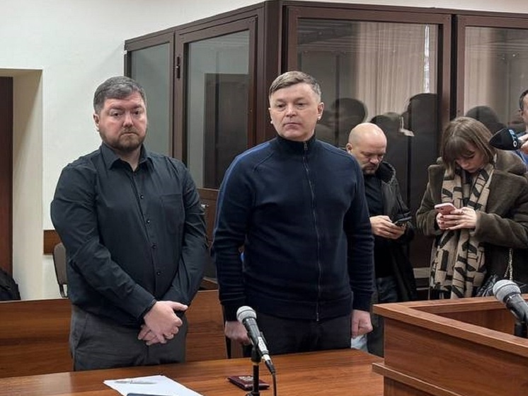 Прокуратура обжаловала приговор бывшему свердловскому министру из-за мягкости