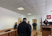 Дело бывшего руководителя «Водоканала» Первоуральска направлено на доработку delo byvshego rukovoditelya vodokanala pervouralska napravleno na dorabotku-ekaterinburgu-ru-174004961300-0