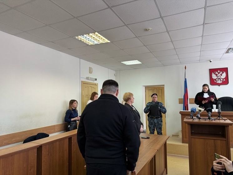 Суд вернул дело экс-директора «Водоканала» Первоуральска из-за недостатков