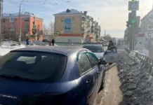 На Урале остановили водителя, дважды нарушившего ПДД в состоянии опьянения na urale ostanovili voditelya dvazhdy narushivshego pdd v sostoyanii opyaneniya-ekaterinburgu-ru-174064157800-0