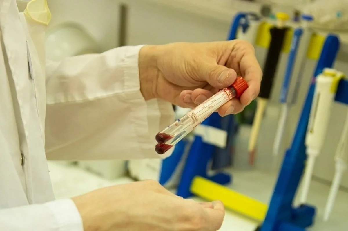 На Урале создана инновационная тест-система для ранней диагностики рака-0