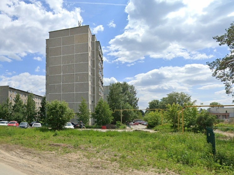 В Екатеринбурге нашли кучу брошенных посылок