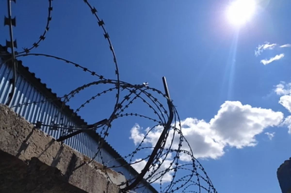 Подросток осужден за убийство несовершеннолетней в Екатеринбурге-0