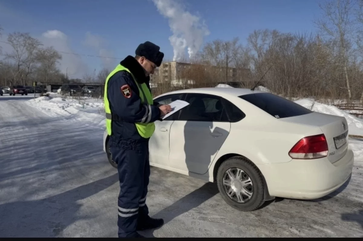 Подросток в Каменске-Уральском благополучно справился с последствиями ДТП-0