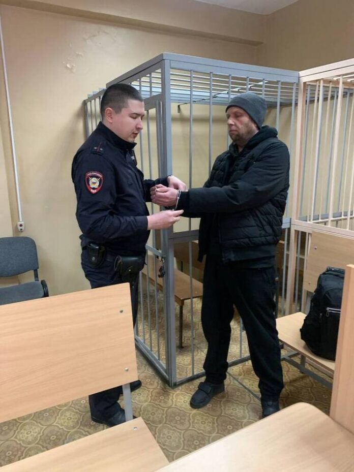 prigovor za nezakonnuyu vyrubku lesa podtverdil vazhnost sohraneniya prirodnyh resursov-ekaterinburgu-ru-174063769100-0