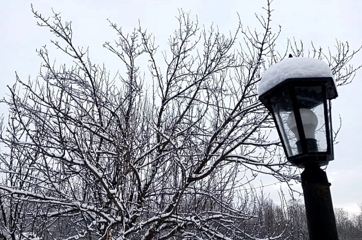 Прогноз погоды: уральцев ждет потепление в ближайшие дни-0