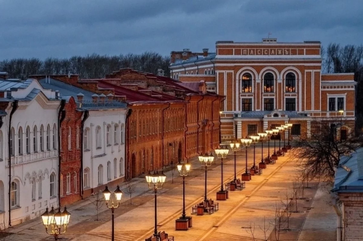 Российских инвесторов приглашают стать частью исторического возрождения Ирбита-0