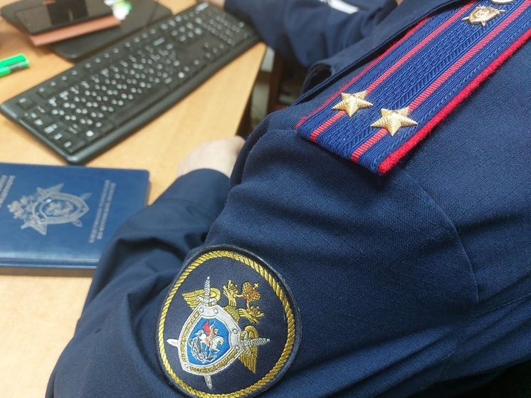 Уголовное дело возбуждено после гибели 28-летнего рабочего на заводе в Кургане