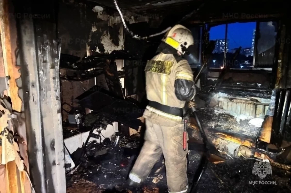 Спасатели Свердловской области проявили героизм: 17 жизней сохранено за сутки-0