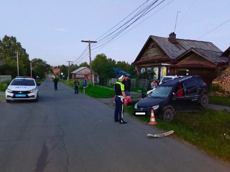 Пьяный свердловчанин устроил смертельное ДТП возле Нижнего Тагила