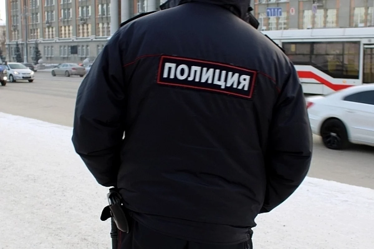 Студентку из Полевского нашли в другом регионе после масштабных поисков-0