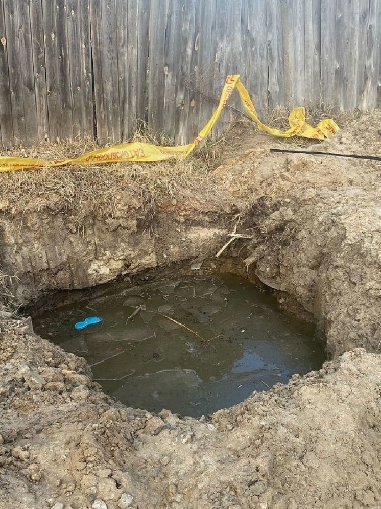 Условный срок назначили бизнесмену, по вине которого погиб ребенок в Талице