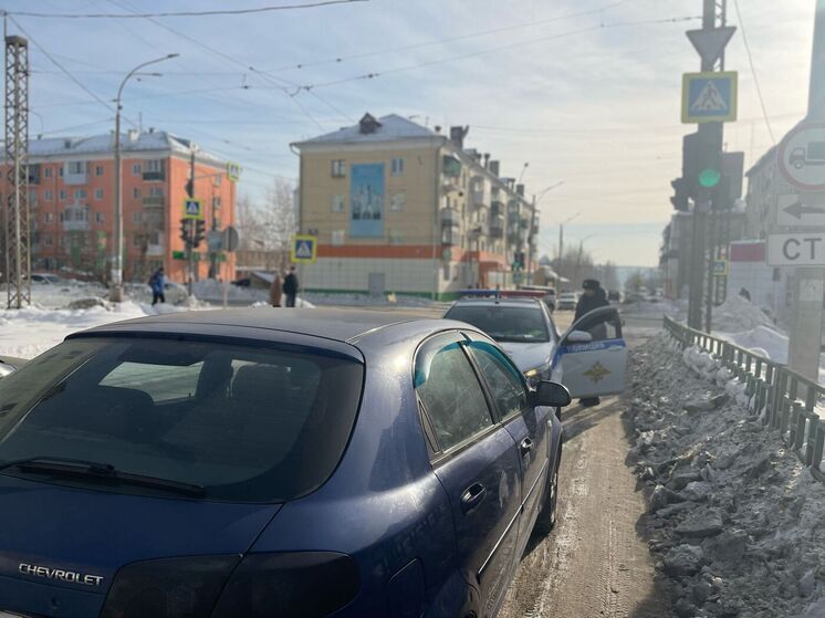 Свердловчанина два раза за сутки поймали пьяным за рулем