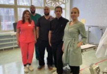 Свердловские врачи провели уникальную операцию по удалению 15-килограммовой опухоли sverdlovskie vrachi proveli unikalnuyu operacziyu po udaleniyu 15kilogrammovoj opuholi-ekaterinburgu-ru-174046464300-0