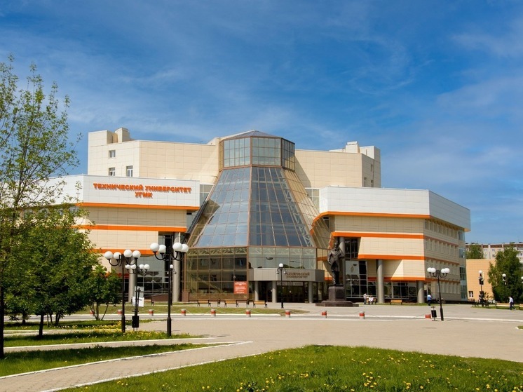 Технический университет УГМК стал лидером среди вузов