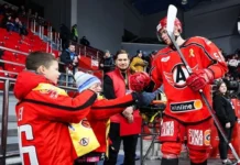 В Екатеринбурге состоятся яркие благотворительные хоккейные матчи v ekaterinburge sostoyatsya yarkie blagotvoritelnye hokkejnye matchi-ekaterinburgu-ru-174003689000-0