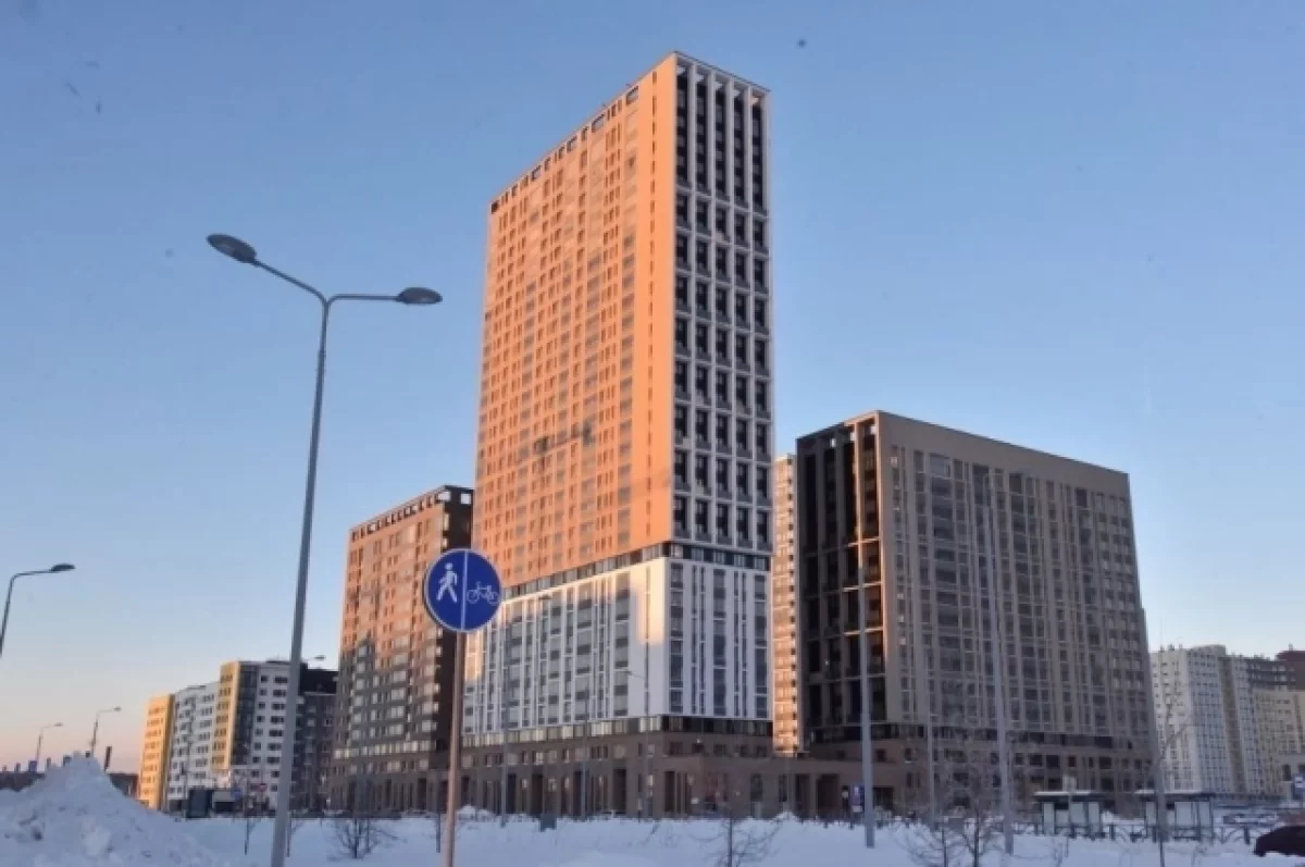 В Каменске-Уральском молодые семьи получили новые возможности для обретения жилья-0