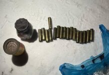 В Курганской области предотвращено незаконное хранение опасных веществ v kurganskoj oblasti predotvrashheno nezakonnoe hranenie opasnyh veshhestv-ekaterinburgu-ru-174004327300-0