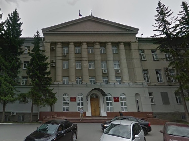 В Курганской области главе округа вынесен выговор